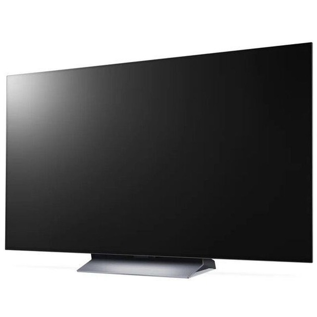 Телевизор LG 65  OLED65C3RLA.ARUB (Цвет: Gray)