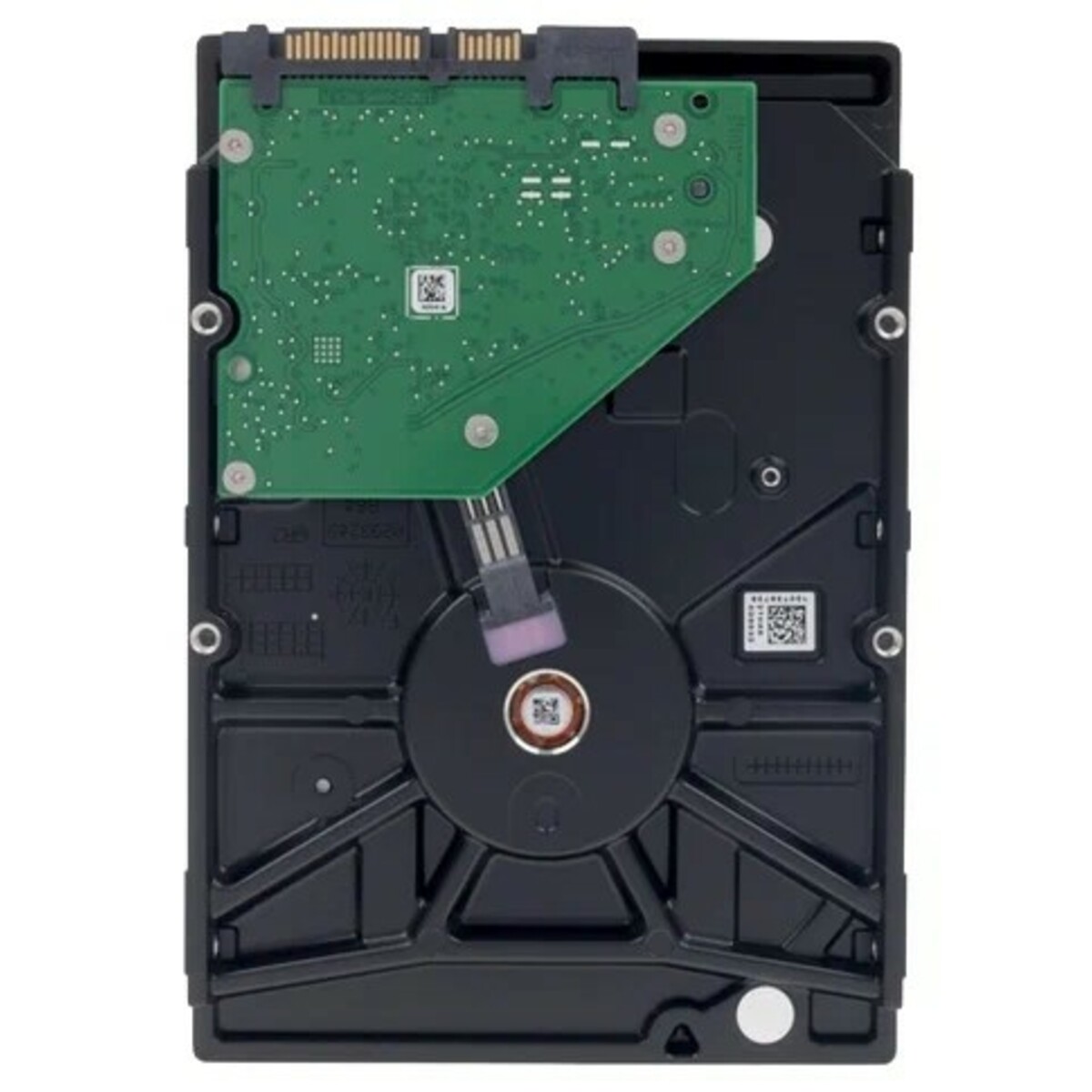 Жесткий диск Seagate SATA-III 6Tb ST6000VX001