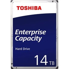 Жесткий диск Toshiba SATA-III 14Tb MG07ACA14TE