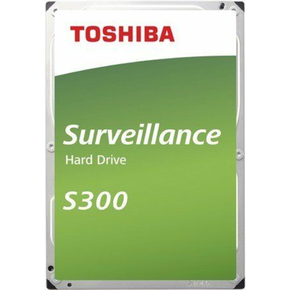 Жесткий диск Toshiba SATA-III 4Tb HDWT140UZSVA