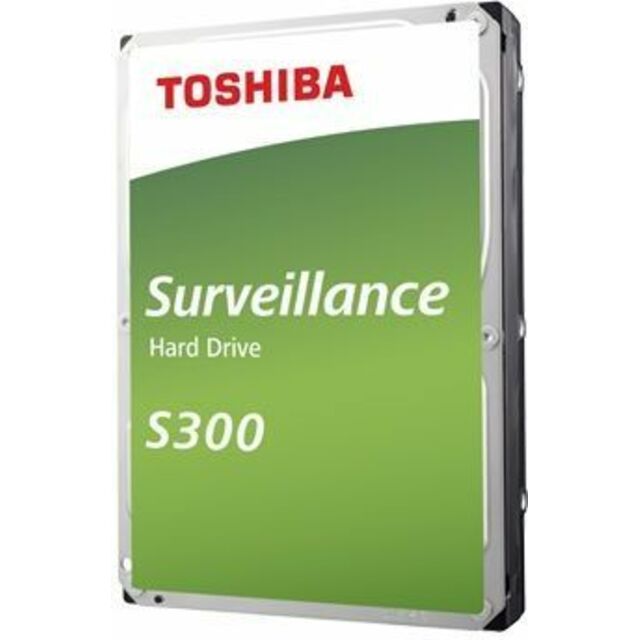 Жесткий диск Toshiba SATA-III 10Tb HDWT31AUZSVA