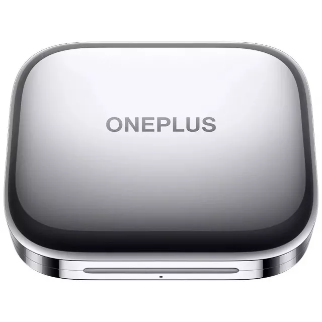 Наушники OnePlus Buds Pro (Цвет: Radiant Silver)