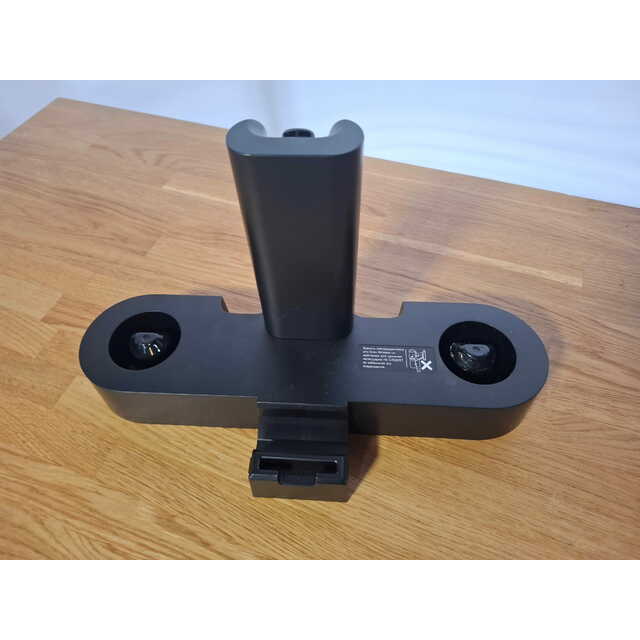Пылесос моющий Dreame H12 Dual FlexReach, черный Пылесос моющий Dreame H12 Dual FlexReach, черный