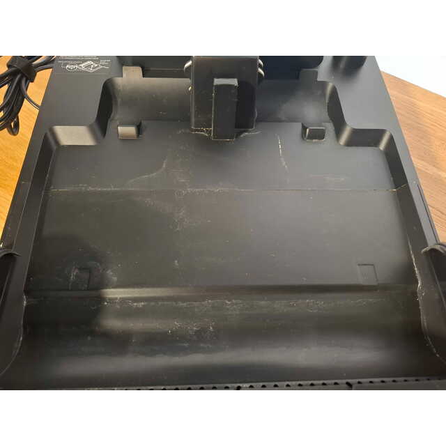 Пылесос моющий Dreame H12 Dual FlexReach, черный Пылесос моющий Dreame H12 Dual FlexReach, черный