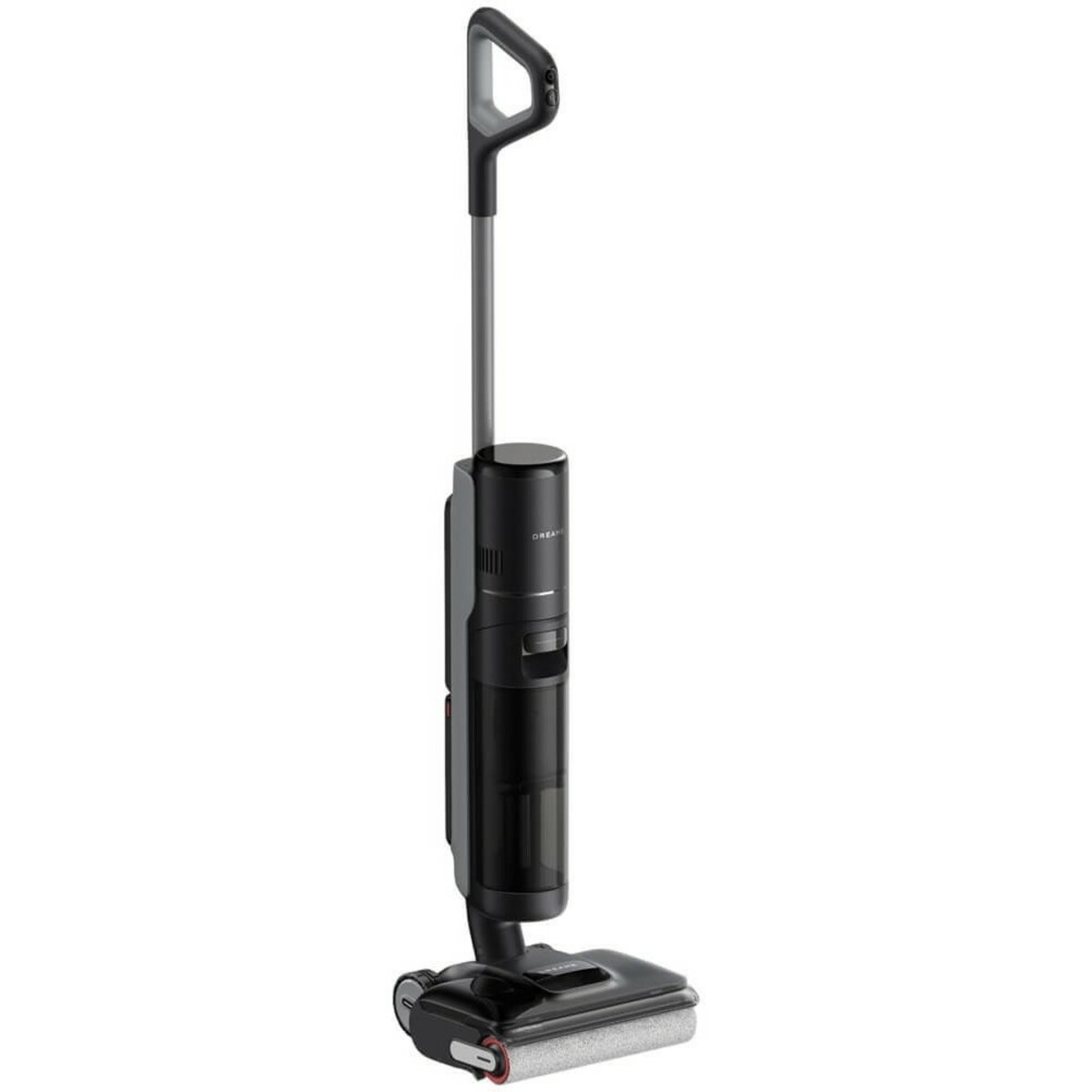 Пылесос моющий Dreame H12 Dual FlexReach, черный