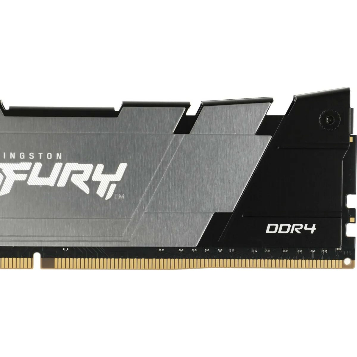 Память DDR4 2x8Gb 4800MHz Kingston KF448C19RB2K2 / 16 