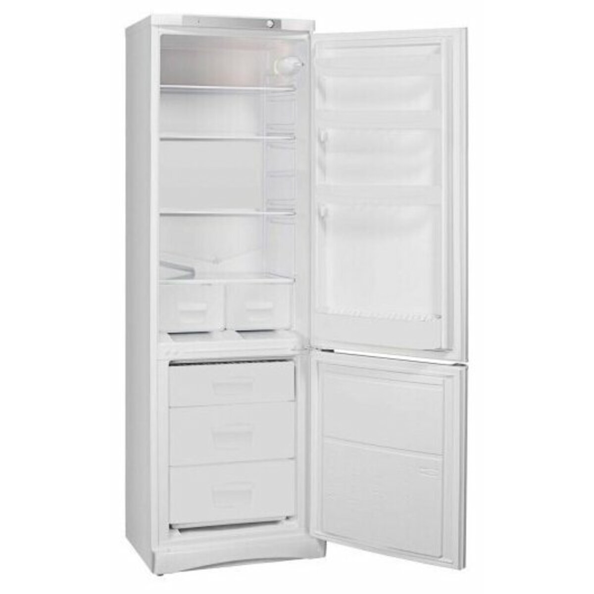 Холодильник Indesit ESP 20 (Цвет: White)