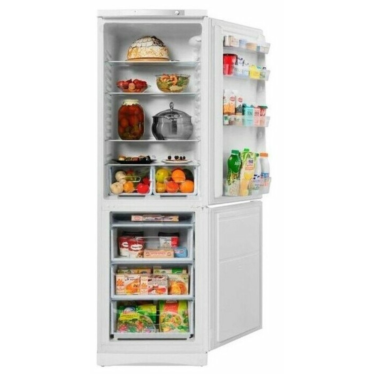 Холодильник Indesit ESP 20 (Цвет: White)