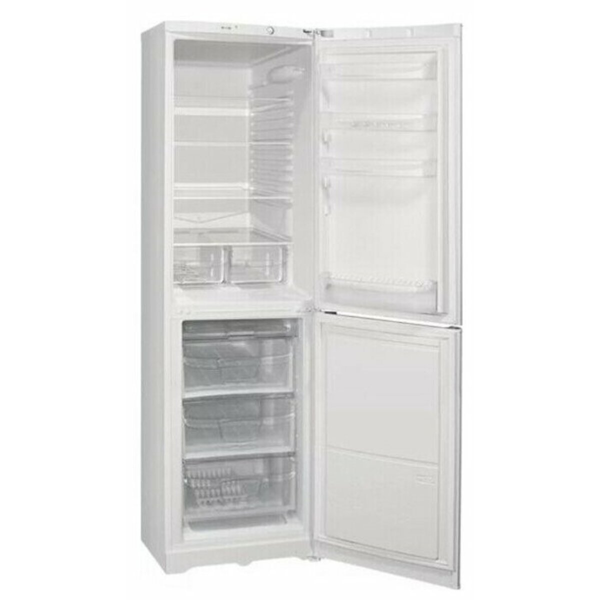 Холодильник Indesit ESP 20 (Цвет: White)