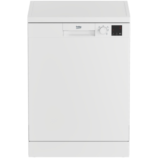 Посудомоечная машина Beko DVN053W01W (Цвет: White) Посудомоечная машина Beko DVN053W01W (Цвет: White)