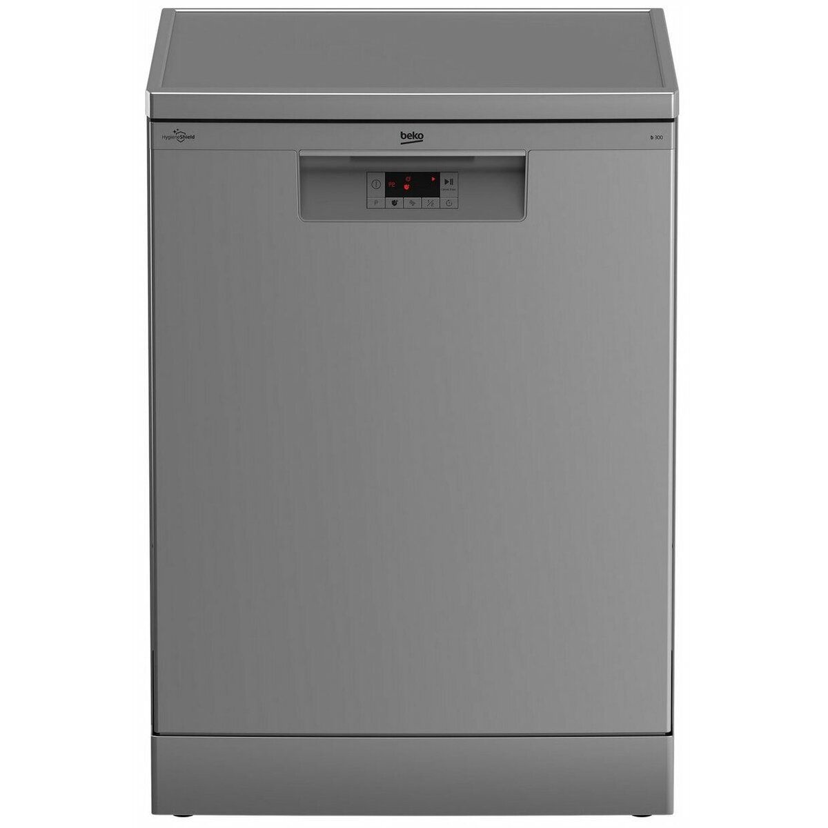 Посудомоечная машина Beko BDFN15421S (Цвет: Gray)