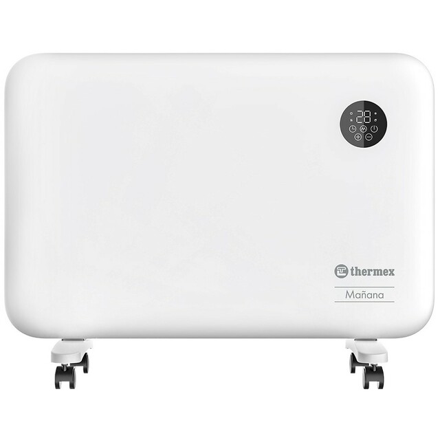 Конвектор Thermex Manana 1500, белый