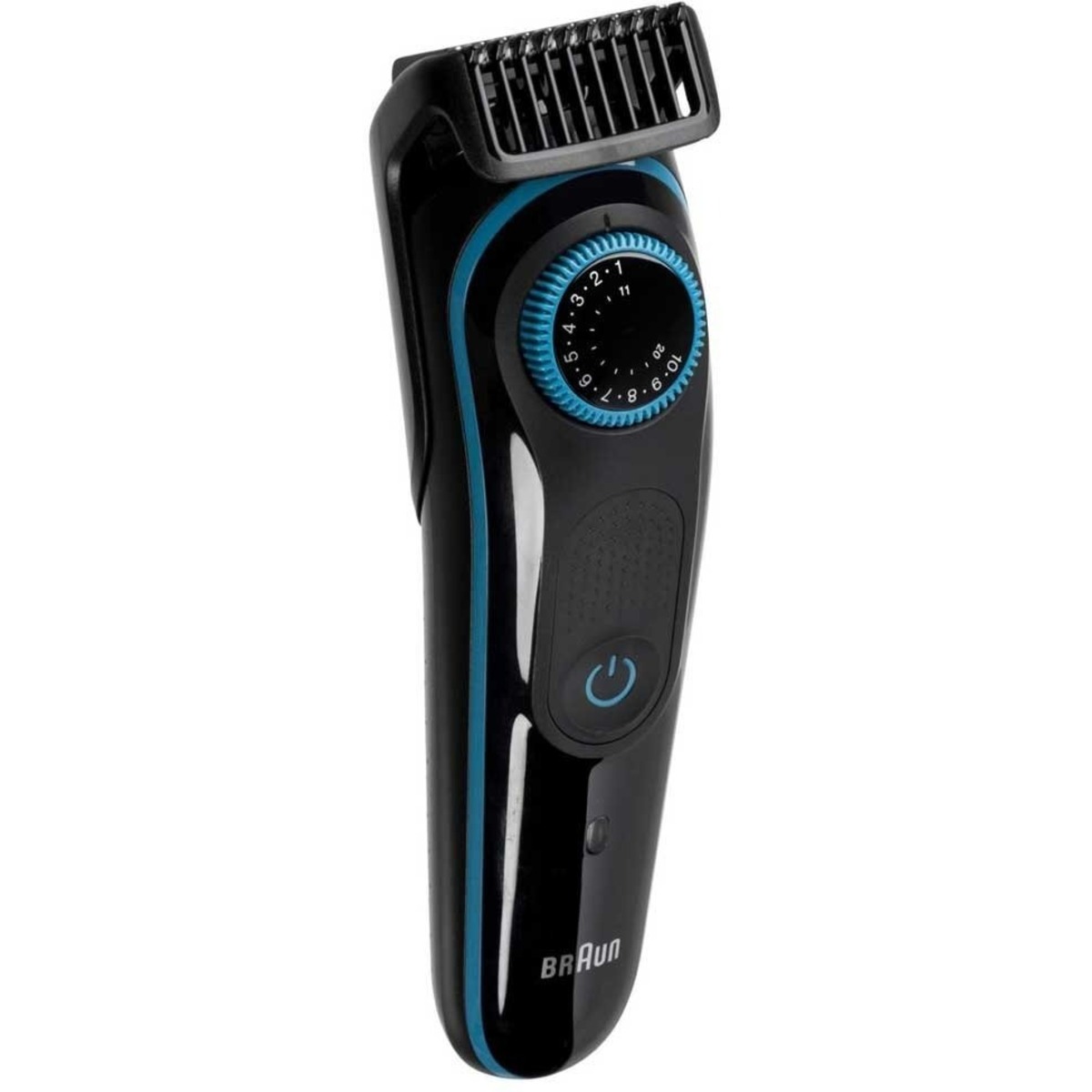 Триммер Braun BT 3340 (Цвет: Black)
