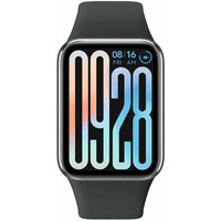 Фитнес-браслет Xiaomi Smart Band 9 Pro (Цвет: Obsidian Black)