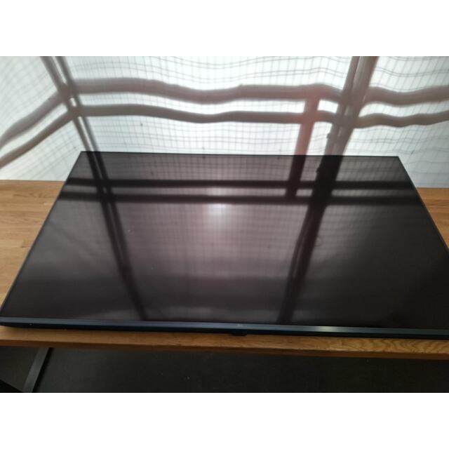 Телевизор LG 55" 55UT91006LA.ARUG, черный 
