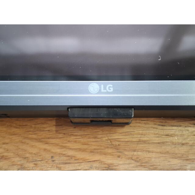 Телевизор LG 55" 55UT91006LA.ARUG, черный 