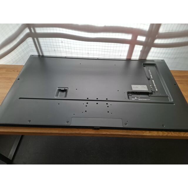 Телевизор LG 55" 55UT91006LA.ARUG, черный 
