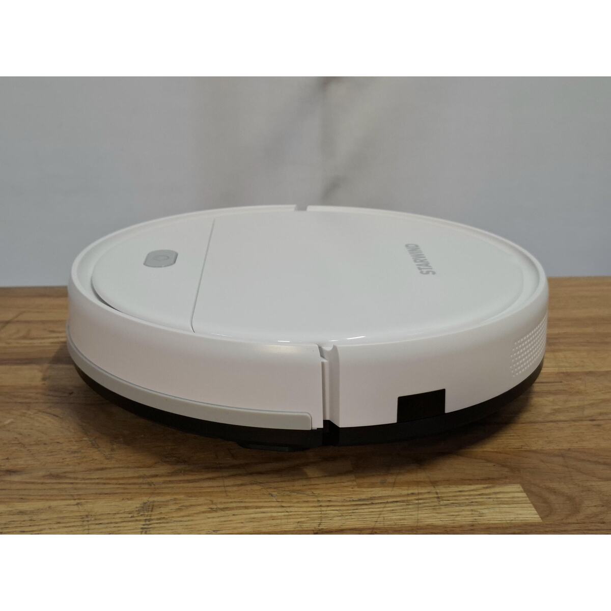 Робот-пылесос Starwind SRV3955 (Цвет: White)