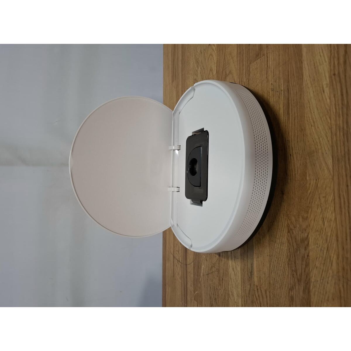 Робот-пылесос Starwind SRV3955 (Цвет: White)