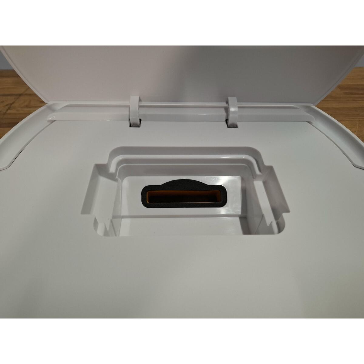 Робот-пылесос Starwind SRV3955 (Цвет: White)