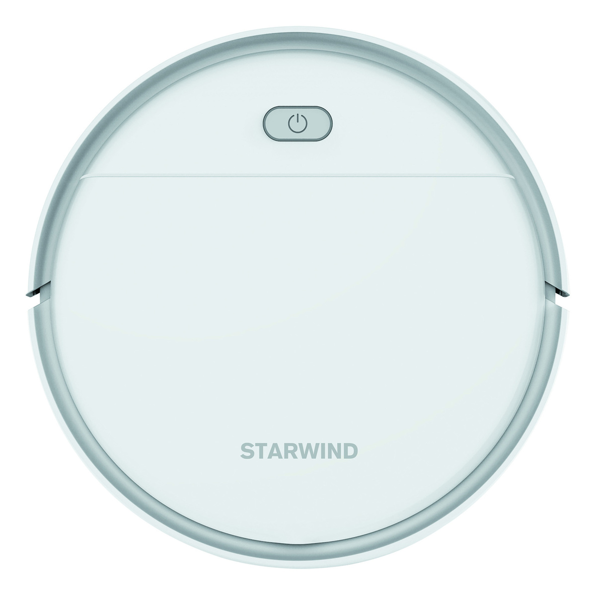 Робот-пылесос Starwind SRV3955 (Цвет: White)