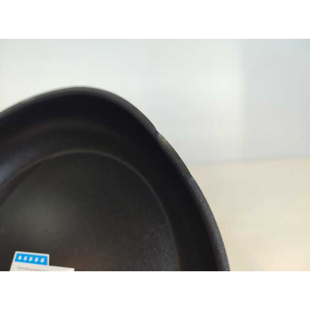 Сковорода Rondell Prime RDS-1677 (Цвет: Inox) Сковорода Rondell Prime RDS-1677 (Цвет: Inox)