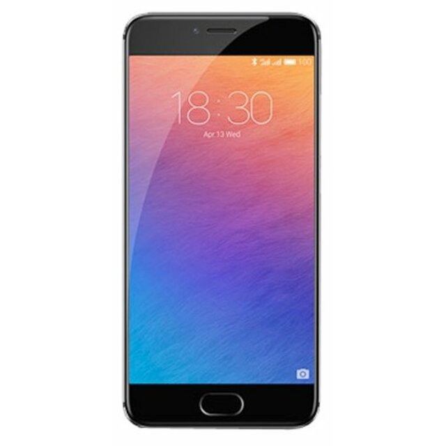Смартфон Meizu Pro 6 32Gb (Цвет: Black)