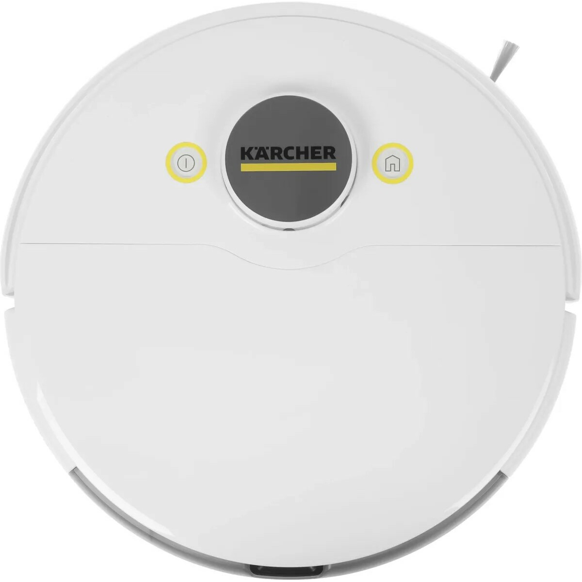 Робот-пылесос Karcher RCV 5, белый
