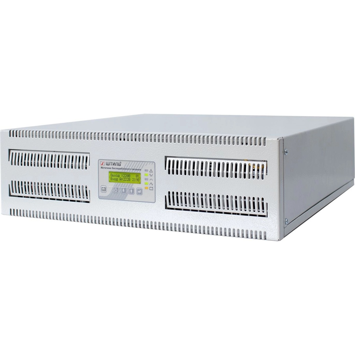 Источник бесперебойного питания Штиль SR SR3110L