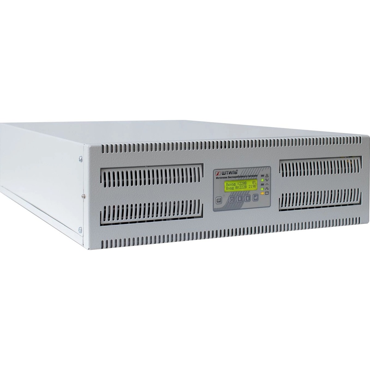 Источник бесперебойного питания Штиль SR SR3110L