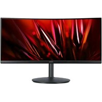 Монитор Acer 34  XZ342CUS3bmiipphx, черный 
