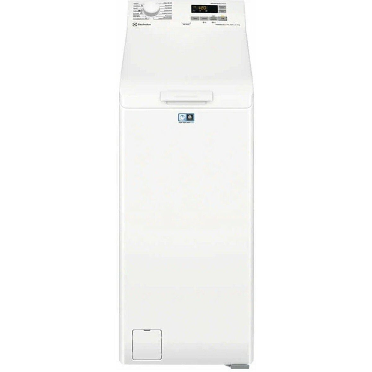 Стиральная машина Electrolux EW6TN5261FP, белый