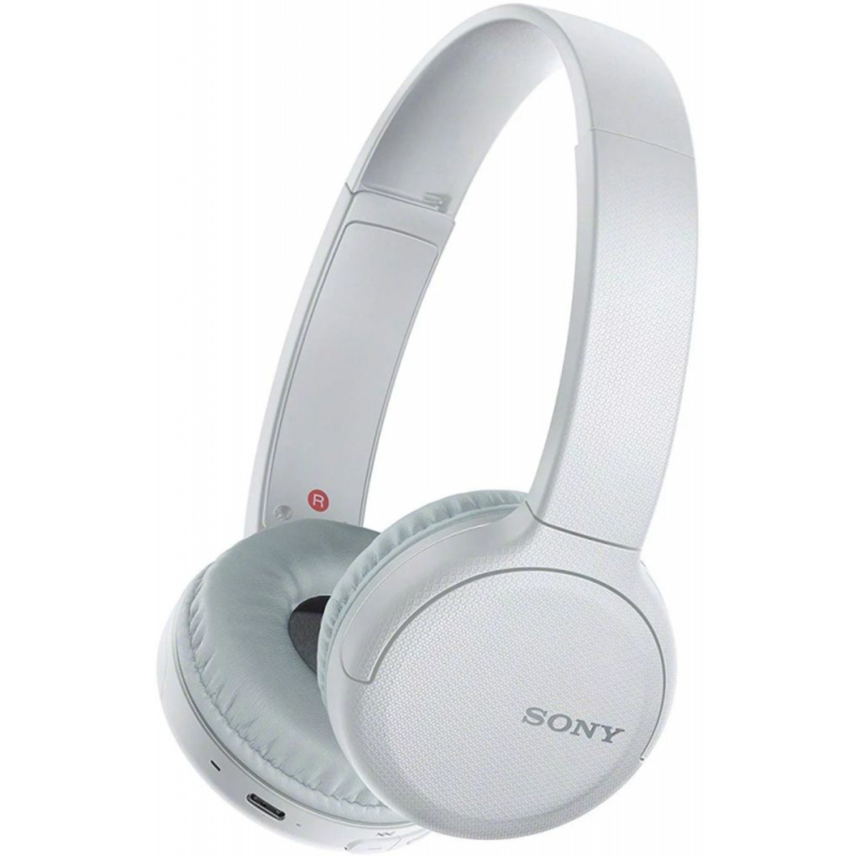 Наушники Sony WH-CH510 (Цвет: White)