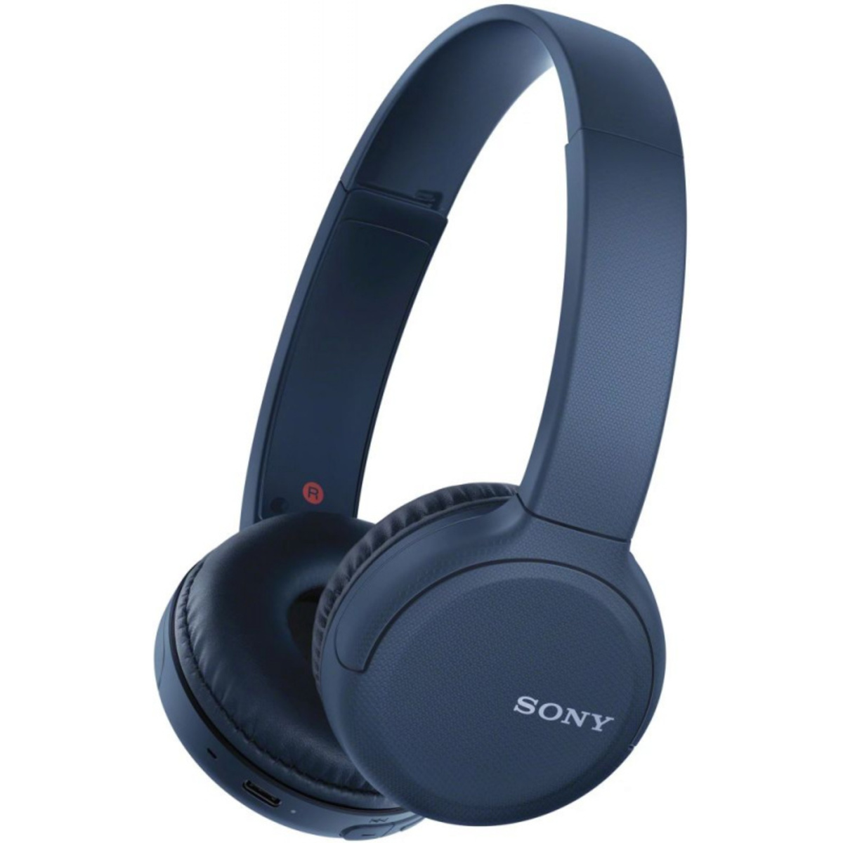 Наушники Sony WH-CH510 (Цвет: Blue)