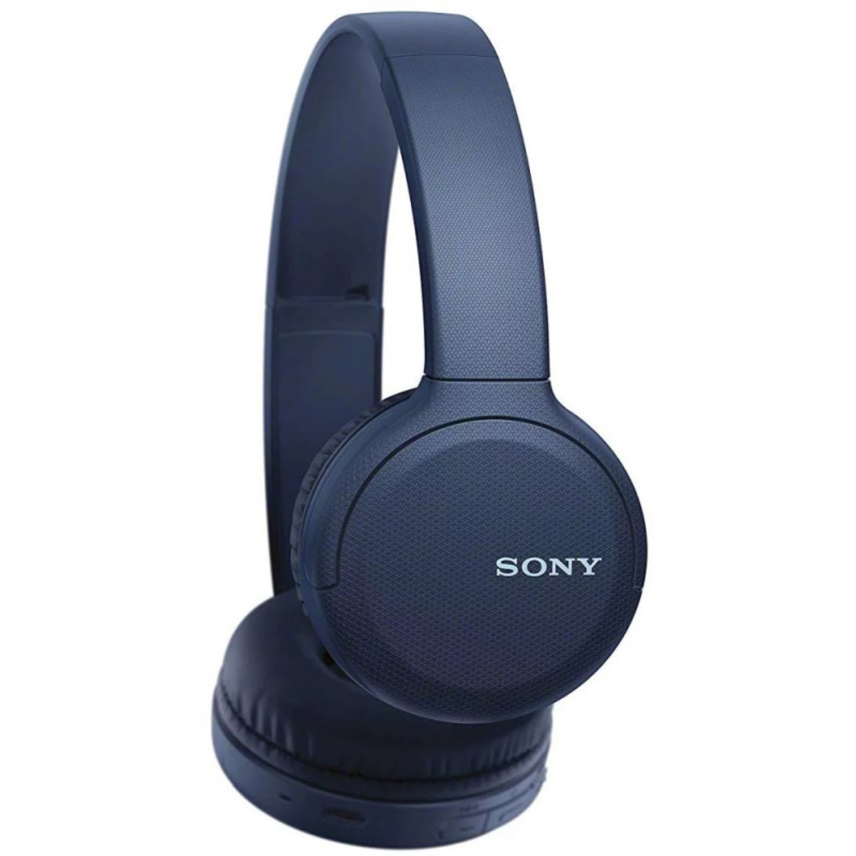 Наушники Sony WH-CH510 (Цвет: Blue)