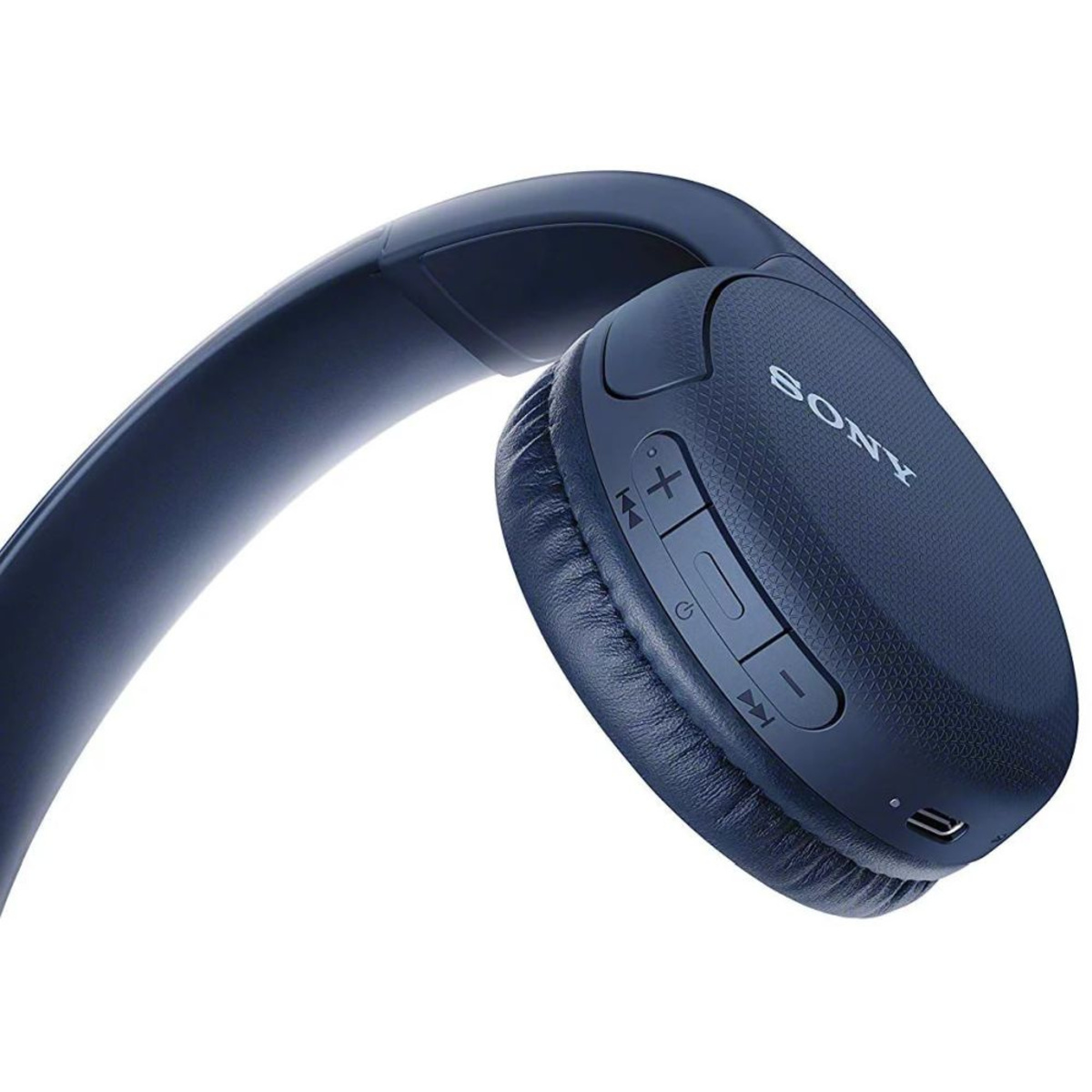Наушники Sony WH-CH510 (Цвет: Blue)