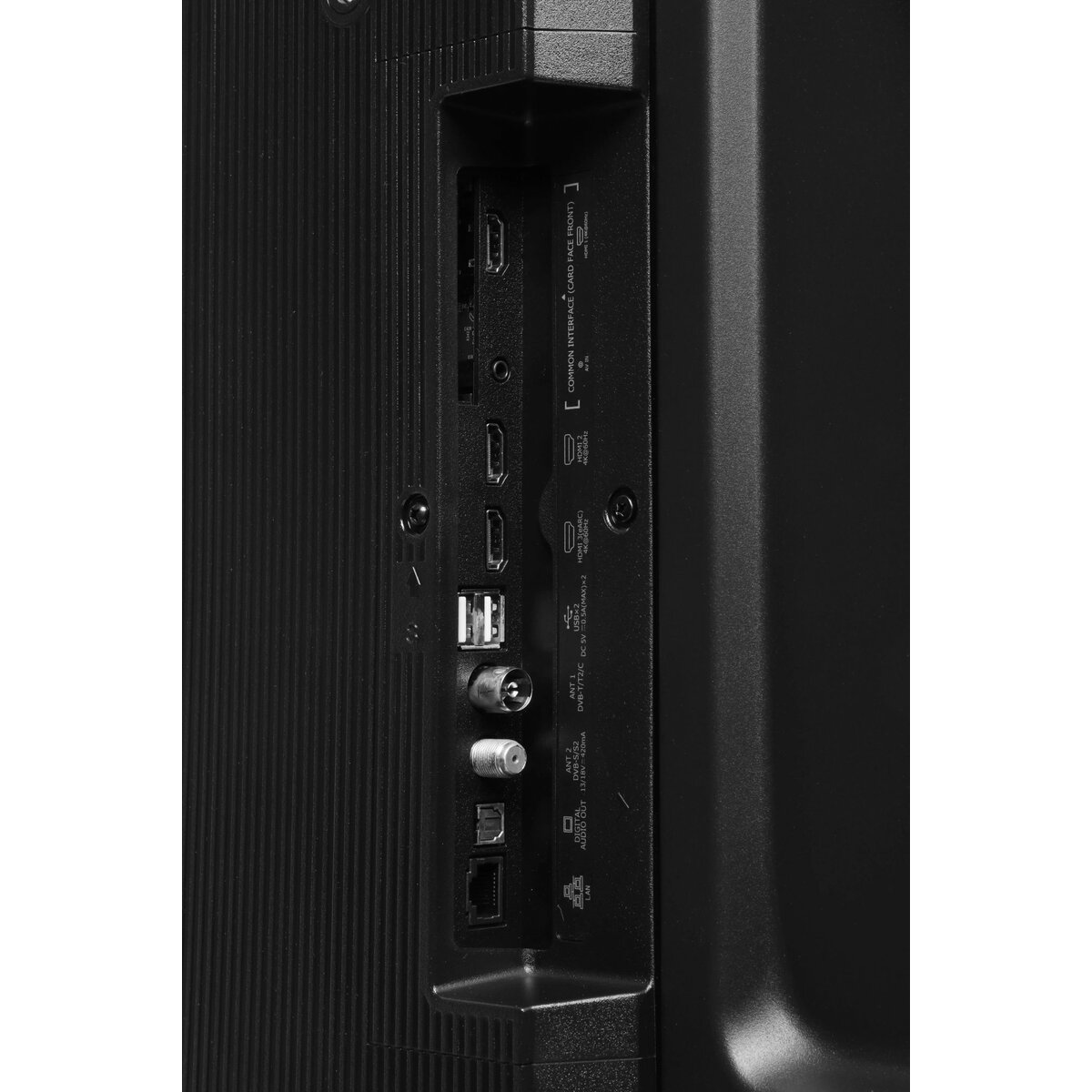 Телевизор Hisense 43