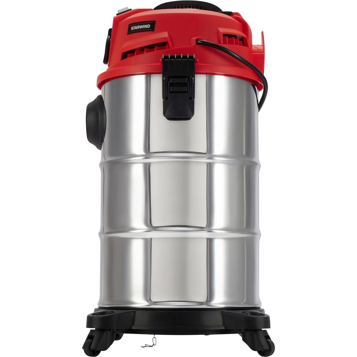 Строительный пылесос Starwind VC30-2330MS3 (Цвет: Silver)