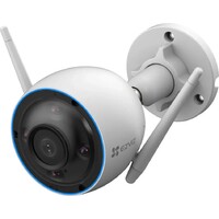 Камера видеонаблюдения IP Ezviz CS-H3 (5MP), белый