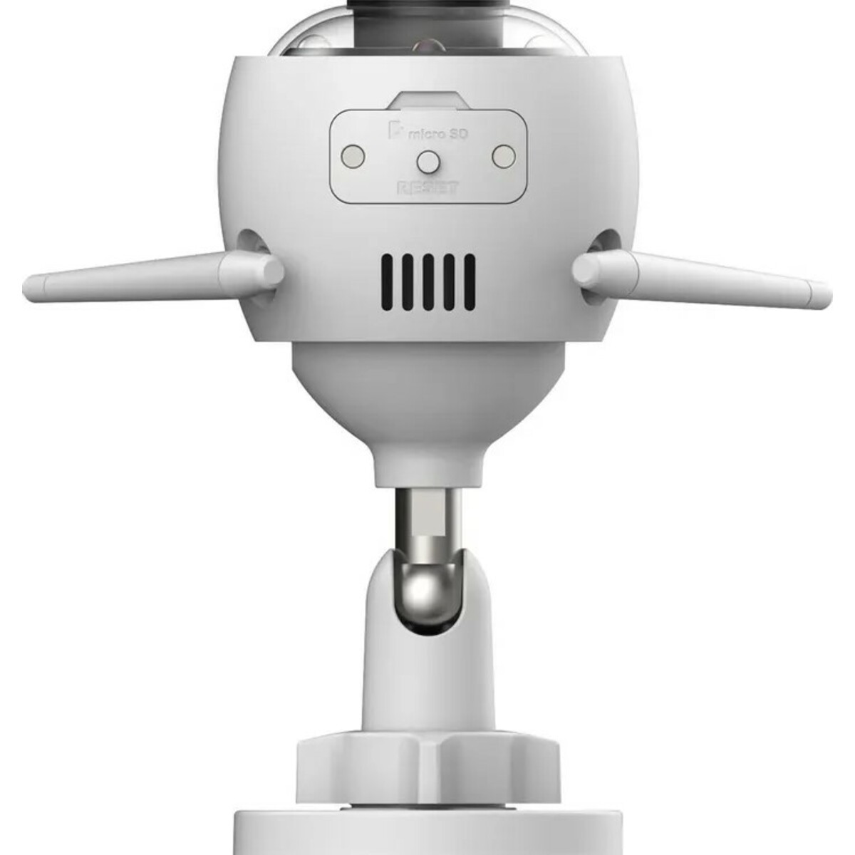 Камера видеонаблюдения IP Ezviz CS-H3 (5MP), белый