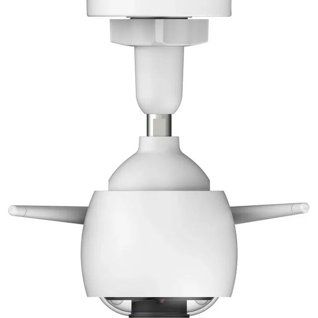 Камера видеонаблюдения IP Ezviz CS-H3 (5MP), белый Камера видеонаблюдения IP Ezviz CS-H3 (5MP), белый