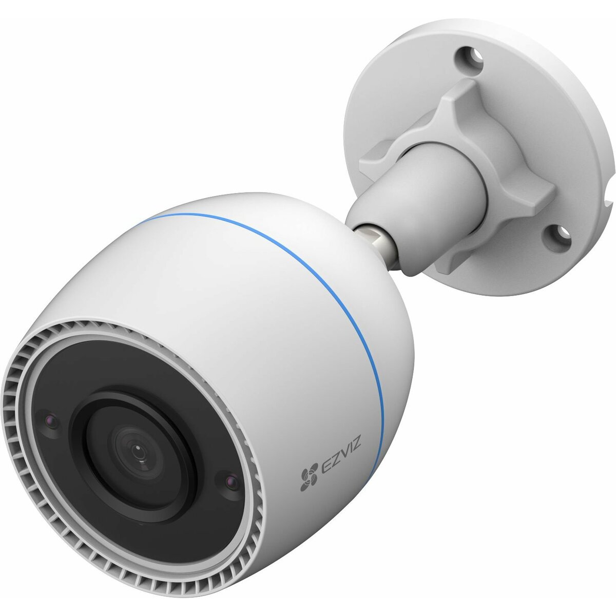 Камера видеонаблюдения IP Ezviz CS-H3C-R100-1K2WF(2.8mm), белый