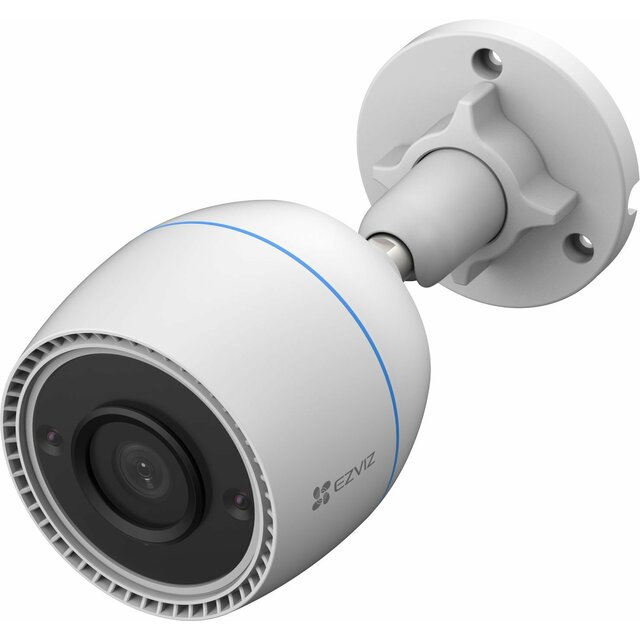 Камера видеонаблюдения IP Ezviz CS-H3C-R100-1K2WF(2.8mm), белый