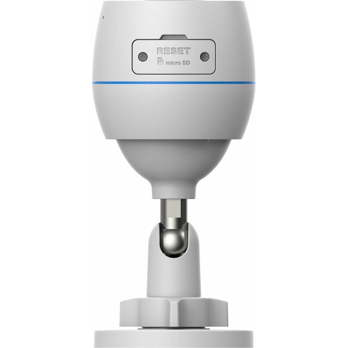 Камера видеонаблюдения IP Ezviz CS-H3C-R100-1K2WF(2.8mm), белый