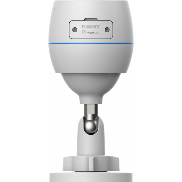 Камера видеонаблюдения IP Ezviz CS-H3C-R100-1K2WF(2.8mm), белый