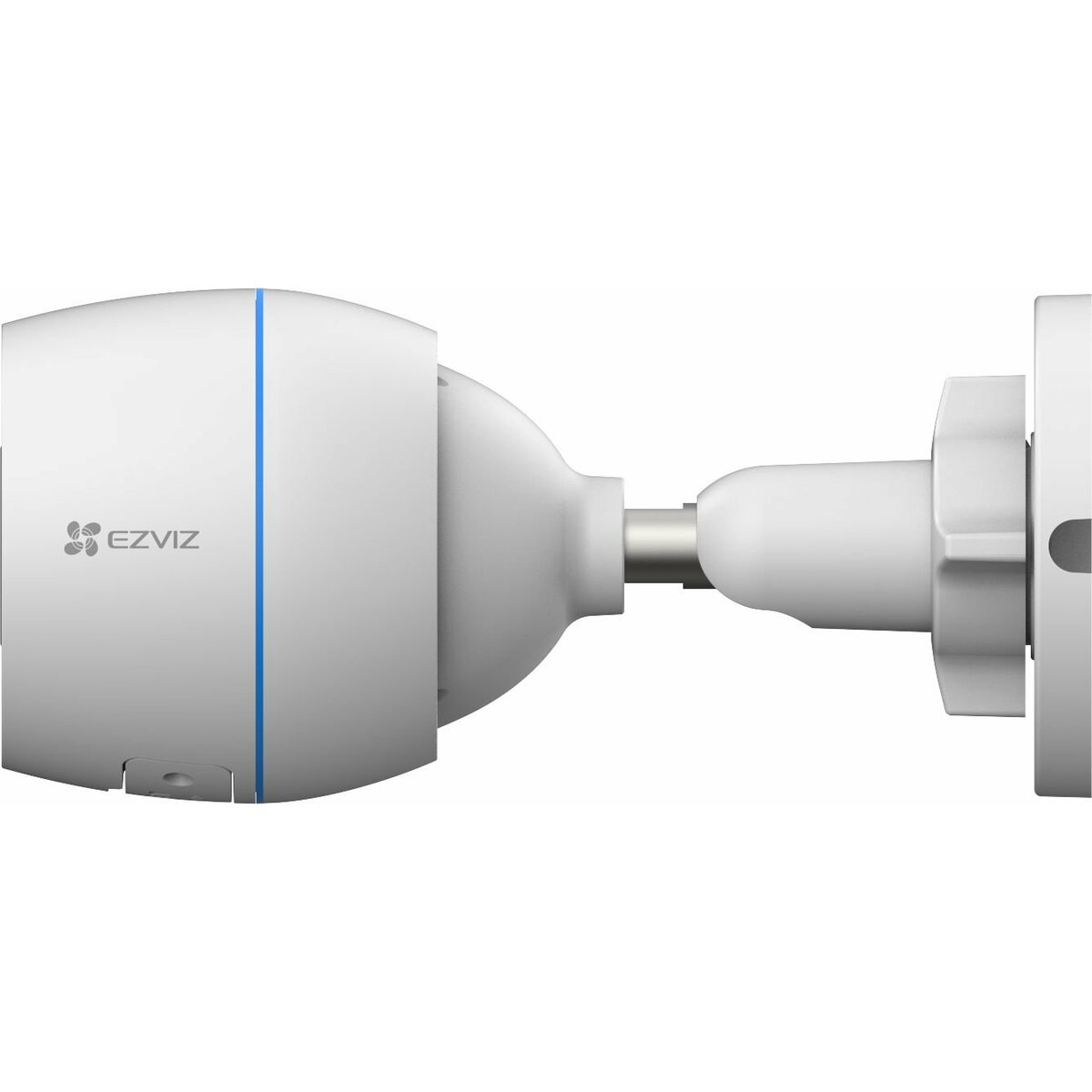 Камера видеонаблюдения IP Ezviz CS-H3C-R100-1K2WF(2.8mm), белый