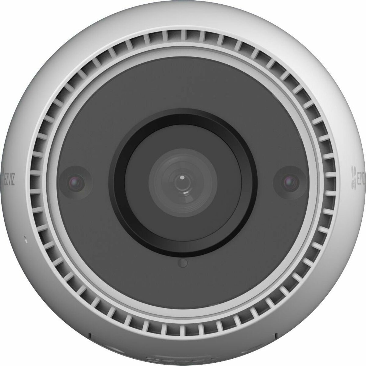 Камера видеонаблюдения IP Ezviz CS-H3C-R100-1K2WF(2.8mm), белый