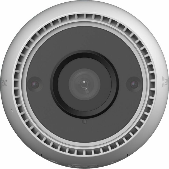 Камера видеонаблюдения IP Ezviz CS-H3C-R100-1K2WF(2.8mm), белый