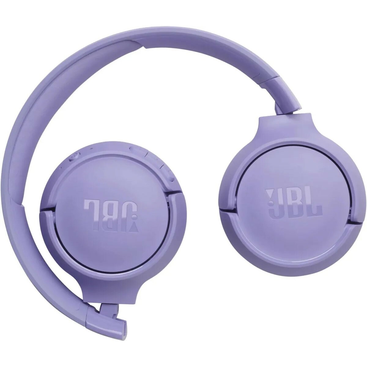 Наушники JBL Tune 520BT (Цвет: Purple)