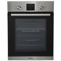 Духовой шкаф Korting OKB 7931 CMX (Цвет: Inox)